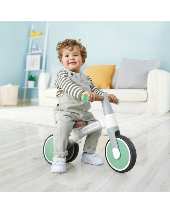 Baby shop vespa tricycle